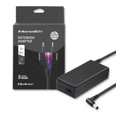 Zasilacz sieciowy Qoltec do notebooka 65W 20V 3,25A 5.5*2.5