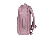 Plecak na notebooka Natec Camel Lite 15,6" 19 L różowy