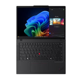 Notebook Lenovo ThinkBook T14 G6 14"WUXGA/Ultra 5 226V/16GB/SSD512GB/Arc/W11 PRO Black 3Y