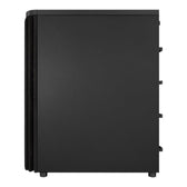 Obudowa Asus PROART PA401 WOOD TG PWM BLACK ATX