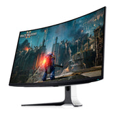 Monitor Dell 31,6" Alienware AW3225QF (210-BLLV) 4K UHD QD-OLED 240Hz 2xHDMI DP 5xUSB