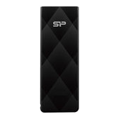 Pendrive Silicon Power Blaze B20 16GB USB 3.2 gen. 1 Black
