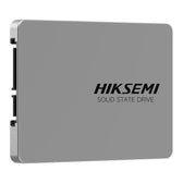 Dysk SSD HIKSEMI Surveillance V310 512GB SATA3 2,5" (470/525 MB/s) 3D TLC