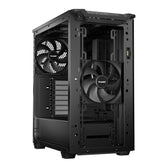 Obudowa be quiet! Pure Base 501 DX Black ATX Midi ARGB z oknem bez zasilacza