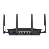 Router Asus RT-BE88U BE7200 Wi-Fi 7 3xLAN 1xWAN 6xWAN/LAN