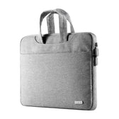 Torba na laptopa UGREEN LP437 30325 15-15.9" - szara