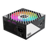 Zasilacz Asus ROG-LOKI-1200T-SFX-L-GAMING 1200W 120mm 80Plus Titanium aPFC