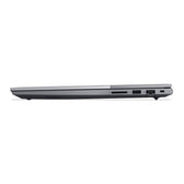 Notebook Lenovo ThinkBook 16 G8 IAL 16"WUXGA/Ultra 7 255H/16GB/SSD512GB/Arc/W11 PRO Arctic Grey 3Y
