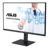 Monitor Asus 27" HealthCare Display HA2741A HDMI 2xDP USB-C 4xUSB 3.2