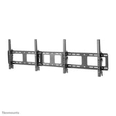 Uchwyt do ekranów Neomounts NS-WMB200BLACK ścienny 40"-52" max VESA 600x400 max 50 kg Black