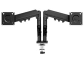 Uchwyt na dwa monitory Tracer Double Armflex (13"-32")