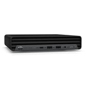 Komputer PC HP Pro 400 G9 Mini i5-12500T/16GB/SSD512GTB/UHD770/W11 PRO 3Y