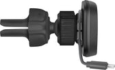 Uchwyt samochodowy Defender CH-129 smartphone, telefon, nawigacja, magnetyczny, air vent, kratka nawiewu, 360 °