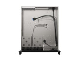 Obudowa serwerowa rack Lanberg ATX 520/12 19"/2U