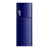 Pendrive Silicon Power 16GB 2.0 Ultima U05 Navy Blue