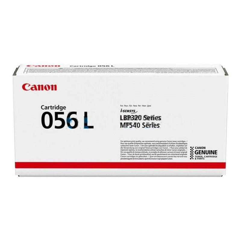 Toner Canon CRG-056L (3006C002) Black 5100str.
