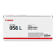 Toner Canon CRG-056L (3006C002) Black 5100str.