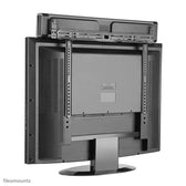 Uchwyt do głośników Neomounts SPEAKER-W100 3,5kg biały (2 szt.)