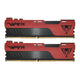Pamięć DDR4 Patriot Viper Elite II 64GB (2x32GB) 3600 MHz CL20 1,35V Intel XMP 2.0