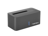 Stacja dokująca HDD Natec Kangaroo SATA 2.5" + 3.5" USB 3.0 + zasilacz
