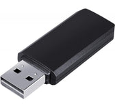 Słuchawki z mikrofonem Defender ORION bezprzewodowe Bluetooth + RF 2.4GHz + GRA