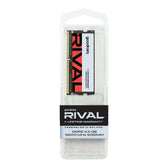 Pamięć SODIMM DDR5 GOODRAM Rival Graphreeze 16GB (1x16GB) 5600MHz CL40 1.1V