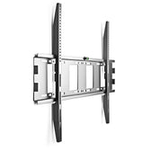 Uchwyt ścienny Techly 55"-100", 150kg slim 36mm