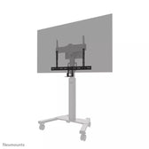 Zestaw półki do kamery PTZ/UC Neomounts AV50-500BL 43"-110" max. 5kg max. VESA 800x800 czarny