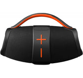 Głośnik Defender BEATBOX 24 Bluetooth 25W MP3/AUX/SD/USB/TWS/LED czarny