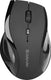 Mysz bezprzewodowa Defender ACCURA MM-295 optyczna 1600dpi 6P czarna