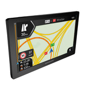 Nawigacja samochodowa MODECOM FreeWAY CX 9.0 iGO Navigation Truck (Europa roczna aktualizacja)