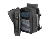 Plecak na notebooka Natec Camel Pro 17,3" czarny