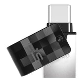 Pendrive Silicon Power Mobile C31 16GB USB 3.2 gen. 1 Type-C