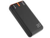 Powerbank Tracer EnerGen 20000mAh PD+QC 3.0 BO