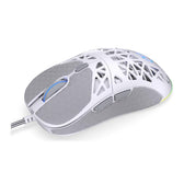 Mysz przewodowa Endorfy LIV Onyx White (EY6A021)
