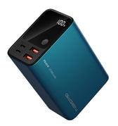 Powerbank GoGen PB270001BL 27000 mAh niebieski