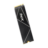 Dysk SSD ADATA XPG GAMMIX S70 BLADE 1TB M.2 PCIe NVMe (7400/5500 MB/s) 2280, 3D NAND