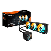 Chłodzenie wodne Gigabyte GME 360