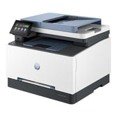 Urządzenie wielofunkcyjne HP Color LaserJet Pro 3302fdn (499Q7F) 4w1