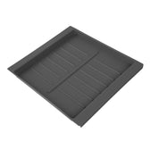 Stojak na parasole kompaktowy Maclean MC-472 332x340x610mm