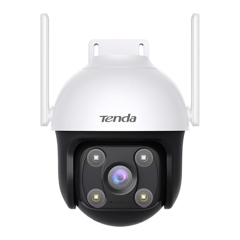Kamera IP Tenda RH3-WCA Outdoor Wi-Fi Pan/Tilt ICR ONVIF IP65 + Karta pamięci MicroSD Tenda CT100 32GB