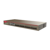 Switch zarządzalny IP-COM By Tenda G5324-16F 8x1GbE 16xSFP