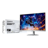 Monitor Gigabyte 27" M27Q2 QD ICE Gaming Monitor SS IPS QHD 200Hz 2xHDMI DP HUB