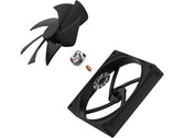 Wentylator NZXT F120P v2 Czarny PWM