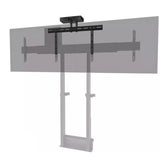 Zestaw półki do kamery PTZ/UC Neomounts AV50-500BL 43"-110" max. 5kg max. VESA 800x800 czarny