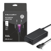 Zasilacz sieciowy Qoltec do Asus 33W | 19V | 1.75A | 4.0*1.35 | +kabel zasilający
