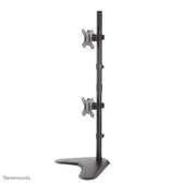 Uchwyt do ekranów Neomounts FPMA-D550BLACK biurkowy 10"-32" max VESA 100x100 max 6 kg Black