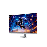 Monitor Gigabyte 27" MO27Q2A ICE OLED Gaming Monitor QHD 280Hz 2xHDMI DP USB-C HUB USB głośniki