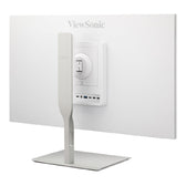Monitor ViewSonic 27" VP2766-2K-W IPS QHD 120Hz HDMI HUB głośniki