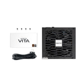 Zasilacz Chieftec BPX-850-S 850W ATX 120mm 80+Bronze aPFC